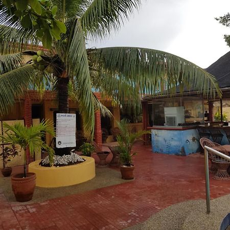 Treasure Island Resort Olongapo Eksteriør bilde