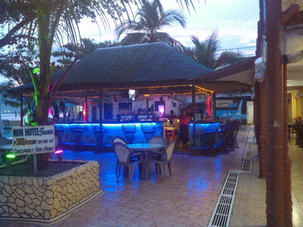 Treasure Island Resort Olongapo Eksteriør bilde