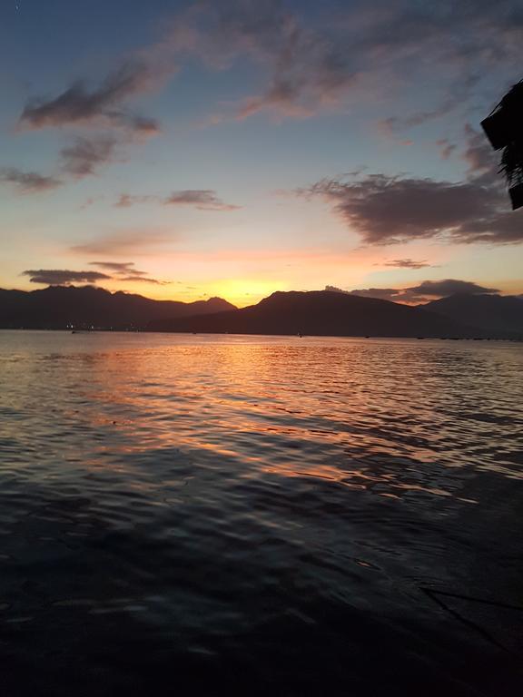 Treasure Island Resort Olongapo Eksteriør bilde