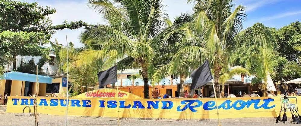 Treasure Island Resort Olongapo Eksteriør bilde