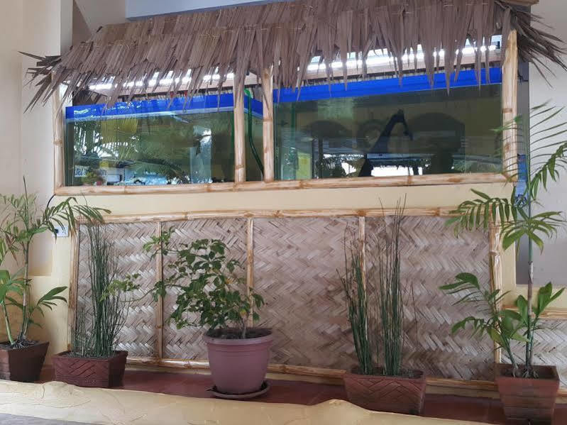 Treasure Island Resort Olongapo Eksteriør bilde