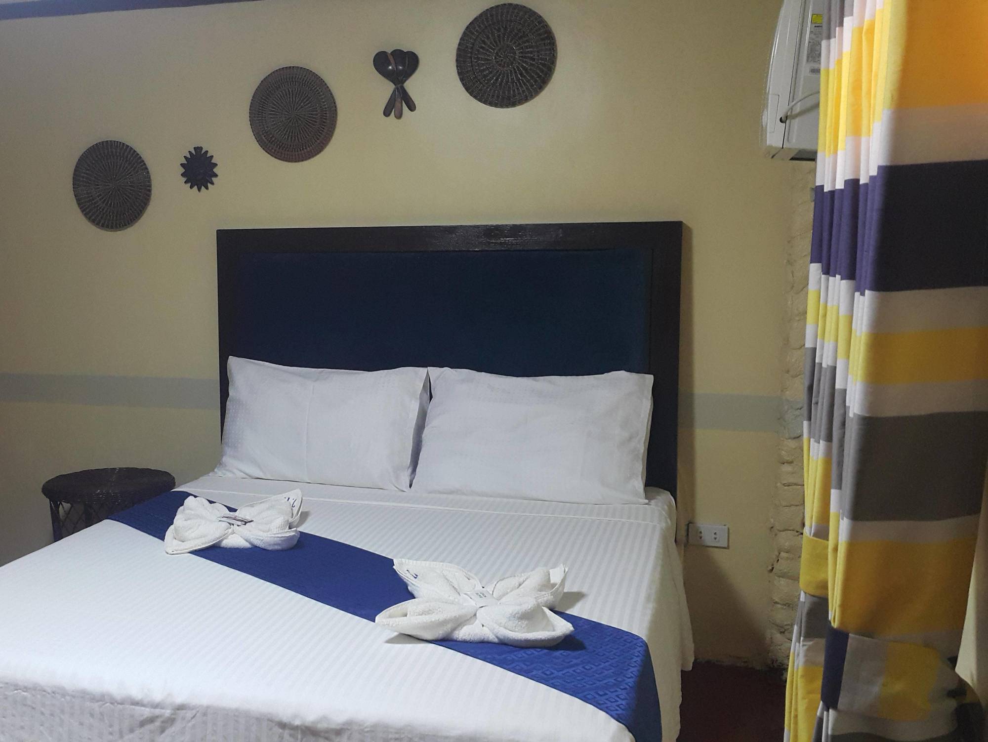 Treasure Island Resort Olongapo Eksteriør bilde
