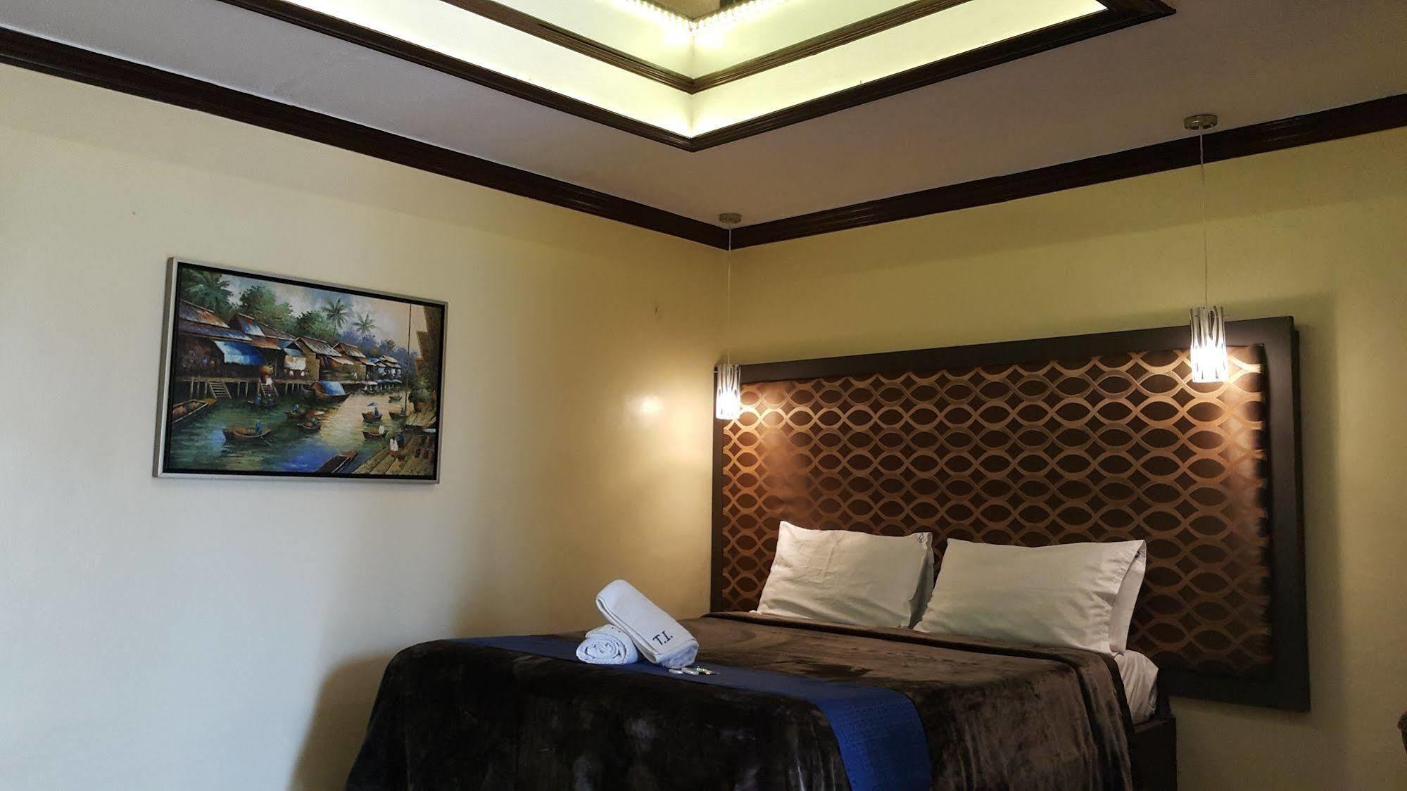 Treasure Island Resort Olongapo Eksteriør bilde