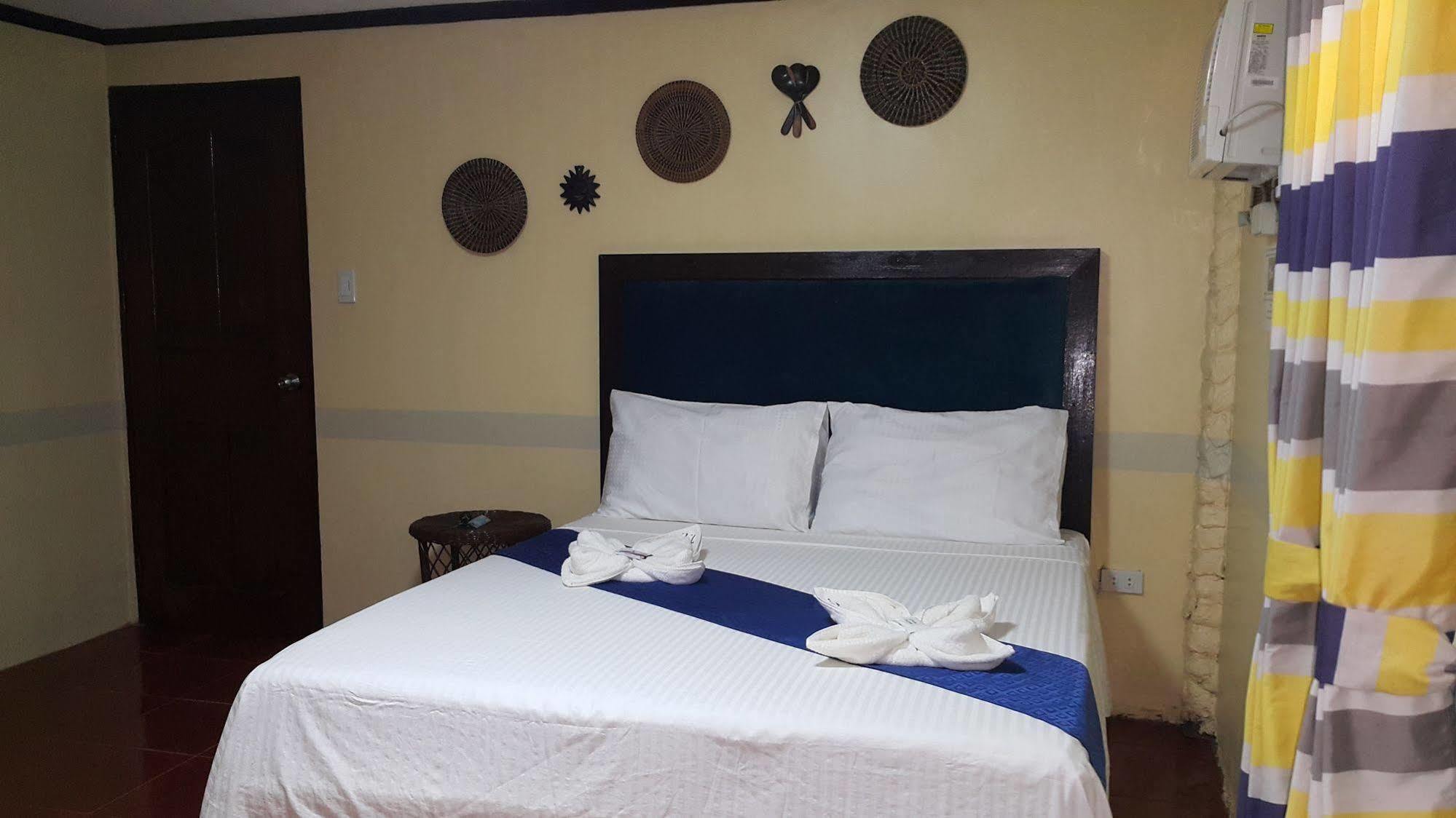 Treasure Island Resort Olongapo Eksteriør bilde