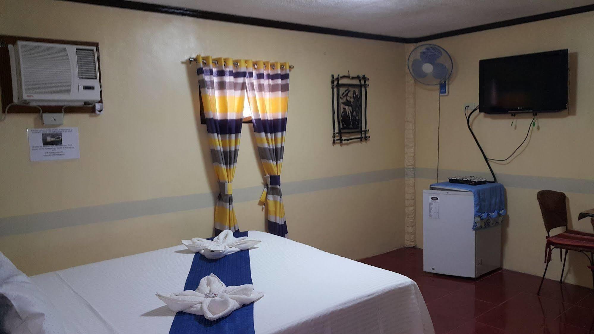 Treasure Island Resort Olongapo Eksteriør bilde