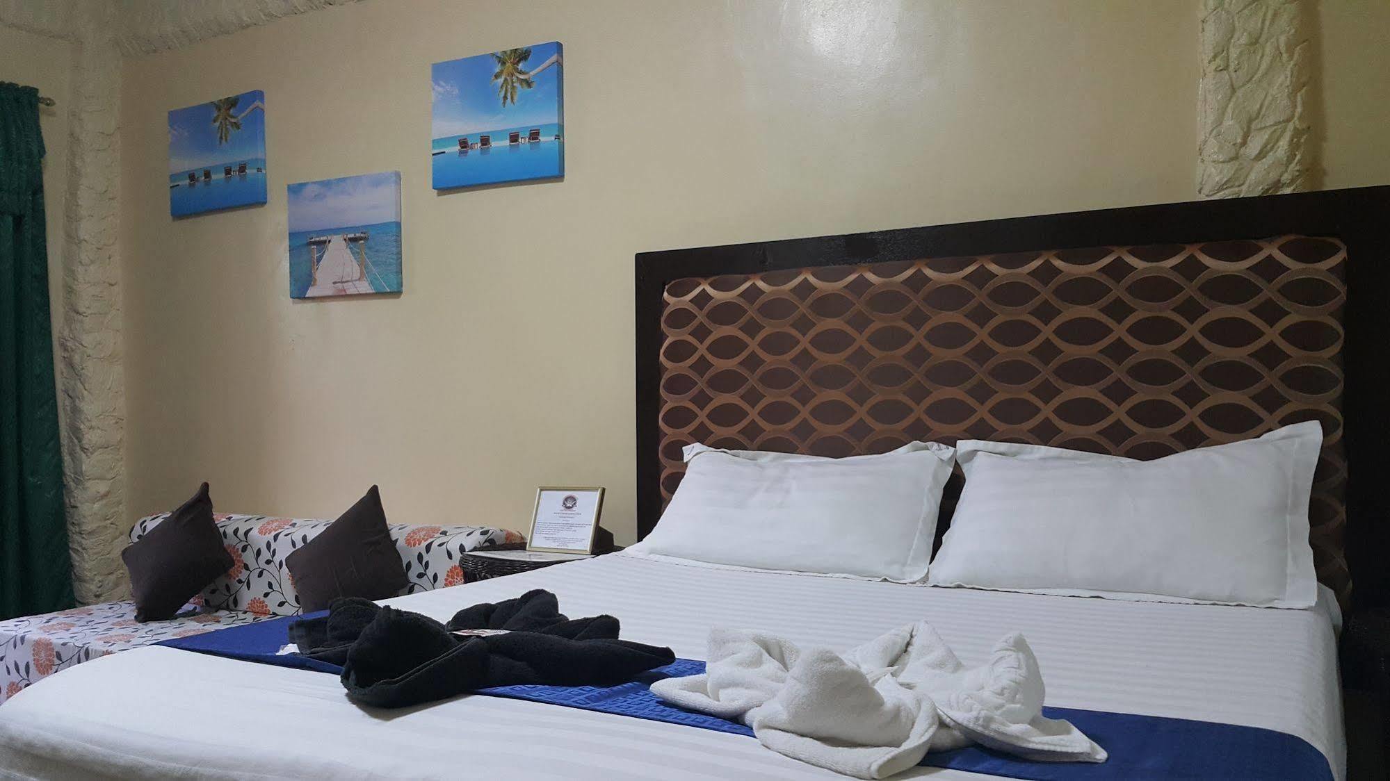 Treasure Island Resort Olongapo Eksteriør bilde