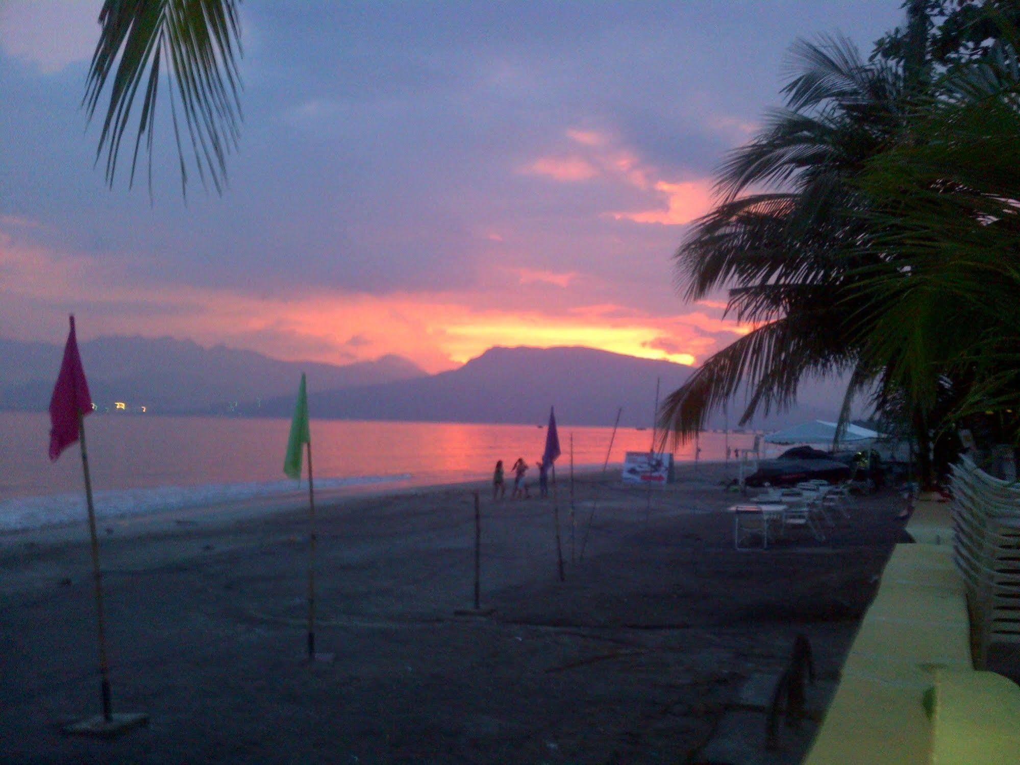 Treasure Island Resort Olongapo Eksteriør bilde