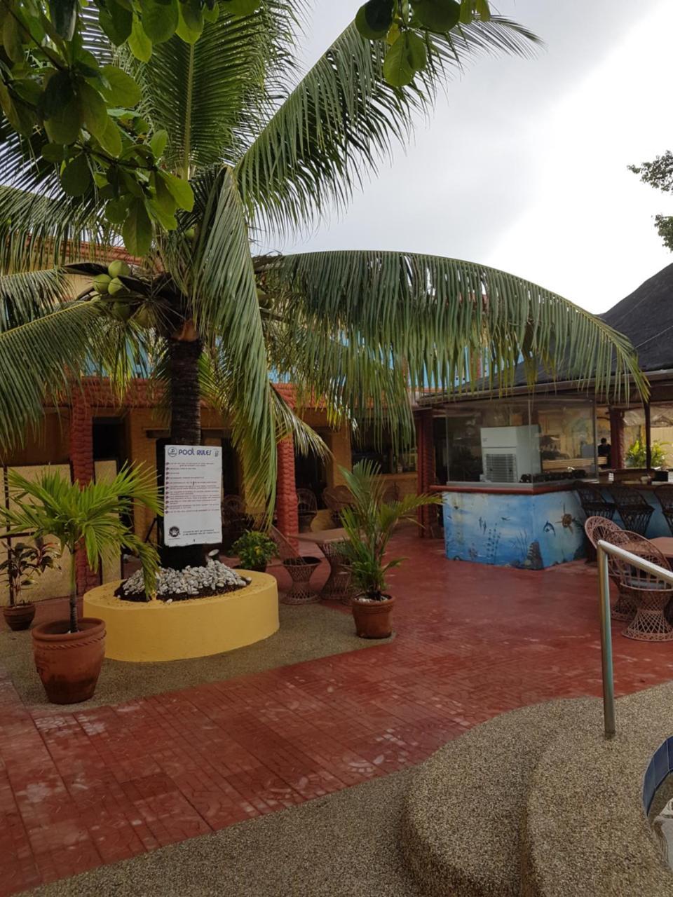 Treasure Island Resort Olongapo Eksteriør bilde